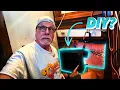 DIY Boat HVAC Upgrade 16k BTU Inverted Soft Start AC for Under 2K