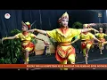 Download Lagu TARI KENCONO WINGKO (A) - Sanggar Tari Kembang Sore