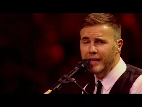 Download MP3 Gary Barlow Incredible Medley on Piano