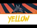 Download Lagu Yoh Kamiyama   「 Yellow 」LYRICS KAN/ROM/ENG (karaoke)