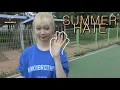 지코(ZICO) - Summer Hate(Feat.비(RAIN) 안무/ 커버/풀버전