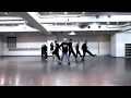 BE:FIRST / Bye-Good-Bye -Dance Practice-