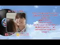 ICEx - プン☆ジェラ Karaoke Lyric (JP / Rom) with Background Vocal