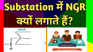 Download Neutral Grounding Resistance | What is NGR| NGR working Principle | Hindi MP3