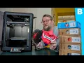 3D-printen is niet duur, makkelijk en toegankelijk, TOTDAT…