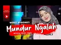 Mundur Ngalah | Woro Widowati | Live Interaktif (Official Music Video)