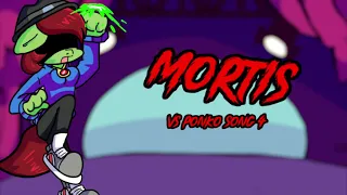 Mortis Ponko Mod 