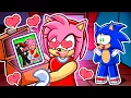 AMY S BIG SECRET