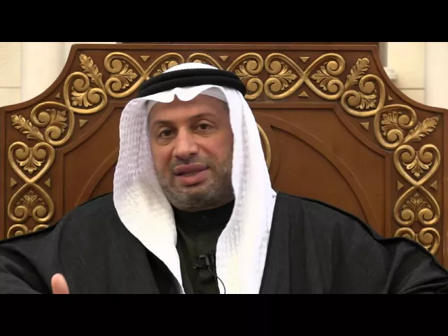 ⁣دروس من توجيهات الإمام علي (ع) | سيد مصطفى الزلزلة جامع جاسم الوزان الجمعة 8.1.2016