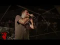 NAPALM DEATH - On The Brink Of Extinction  live @ Chronical Moshers Open Air 2014