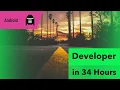Android Development Course Part