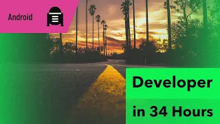 Android Development Course Part