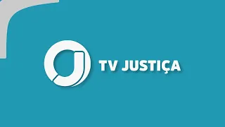 TV Justiça - Ao vivo