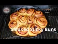 Download Lagu Smoked Sticky Buns