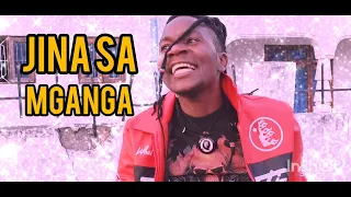 nyanda mlola ujumbe wa mganga jinasa mpya official audio 