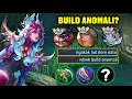 Download Lagu GUE MENCOBA MAIN NATALIA PAKE BUILD ANOMALI HASILNYA MALAH BEGINI 😱 - MOBILE LEGENDS