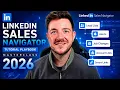 The Best LinkedIn Sales Navigator Guide for 2026