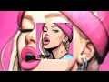 Download Lagu Harddope, SANDICE, Rachel Morgan Perry - Barbie Girl [Official Audio]