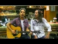 Download Lagu How to Sing If I Fell Beatles Vocal Harmony Cover - Galeazzo Frudua