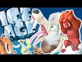 BAD Ice Age Toys