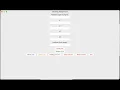 Free IT Education Learn Python - How to create Textbox Label and Button in tkinter Python Lesson 2