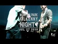 Bruce Springsteen With Glen Hansard - Drive All Night