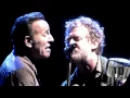Bruce Springsteen With Glen Hansard - Drive All Night