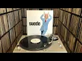Suede ‎"Animal Nitrate" Full 12" Single