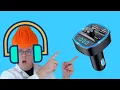 How to connect Bluetooth to your car stereo