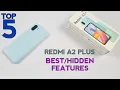 Download Lagu Redmi A2 Plus Top 5 Best/Hidden Features | Tips And Tricks