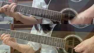 A Chinese Song The Wind Blows The Wheat Waves 