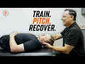 How MLB Pitchers Prepare for a 162 Game Season The Three Day Training Cycle
