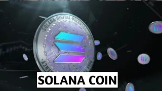 SOL Solana Technical Analysis Today By Riz Trader SKP