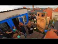 Rooftop House Mix by Van Engeland | New BHR Soundsystem | Vol.7