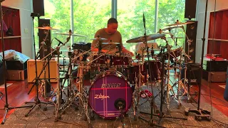Greg Clark Jr on STAR Bubinga
