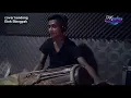 Lagu Banyu larangan cover kendang