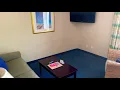 Capt Hiram s Resort Room Tour Sebastian Florida