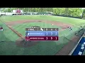 Baseball vs Bucks County Comm College April 12 2026