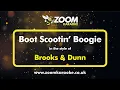 Download Lagu Brooks And Dunn - Boot Scootin' Boogie - Karaoke Version from Zoom Karaoke