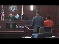Brianna Williams pleads guilty to second degree murder in death of her 5-year-old daughter Taylor W