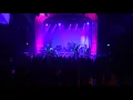 HAMMERS OF MISFORTUNE Los Angeles, CA. 2-18-2018