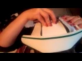 How to put on a nursing cap for graduation