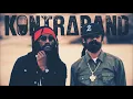 Kabaka Pyramid - Kontraband ft. Damian Marley (Kontraband Album 2018) [Bass Boosted]