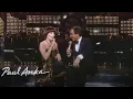 Download Lagu Paul Anka \u0026 Mireille Mathieu - You And I (Paul Anka in Concert, 1979)