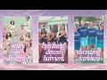 Kappa Lambda Xi Fall Recruitment 2020