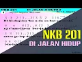 Download Lagu NKB 201 - DI JALAN HIDUPKU