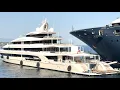 Download Lagu Stunning new image of H3 105m radical refit • $345 Million superyacht @emmansvlog25 