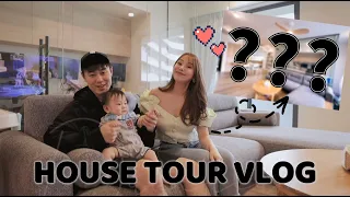 Download Our 5 Room HDB Flat Home Tour VLOG MP3