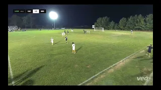 iu columbus vs iu east m 10 11 24 pa decision spa dogso teamwork ar involvement 62nd minute