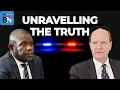 Download Lagu Paul O’Sullivan answers Mkhwanazi: Is the General really SA’s New Hope or a dire threat to justice?